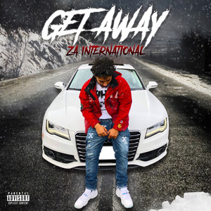 Get Away (Explicit)