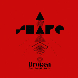 Broken (Single)