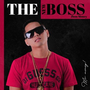 The New Boss (Explicit)