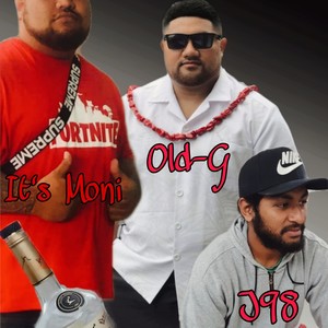LA'U PELE (feat. It's Moni & J98) (Explicit)
