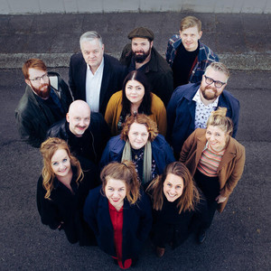 Heyr himnasmiður (live in concert)