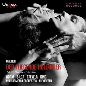 Der fliegende Holländer, WWV. 63 - Act I: Overture (Live)