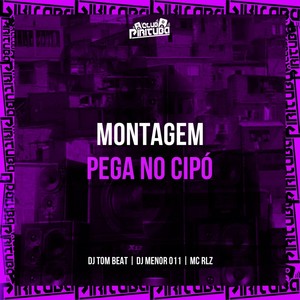 MONTAGEM PEGA NO CIPÓ (Explicit)