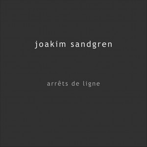 Arrêts De Ligne (feat. Gageego)