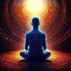 Inner Balance: Meditation Music Harmony