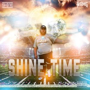 Shine Time (Explicit)