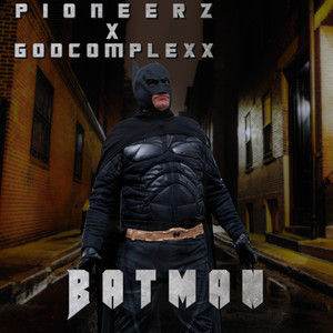 Batman (Explicit)