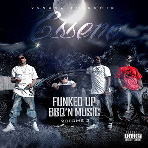 Freak in Heat (Explicit)