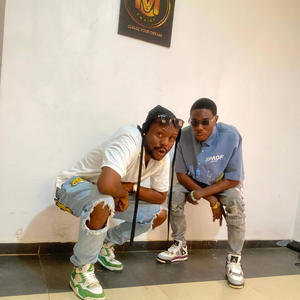 NAIJA BOYS (feat. Felaninuoluwa & Mosky Montana) (Explicit)