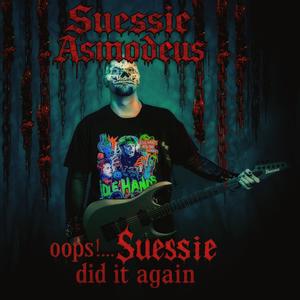 Oops!... Suessie Did It Again (Explicit)