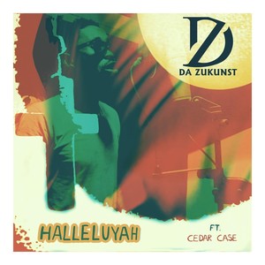 Halleluyah(feat. Cedar Case)