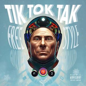 TikTokTak Freestyle (feat. Apostoli, Demarino, Tha Segreti & Bellettini) (Explicit)
