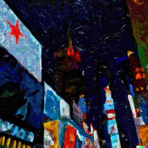 Talk Of The Towns (feat. 3evie Wonder) (Explicit)