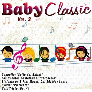 Baby Classic Vol. 3