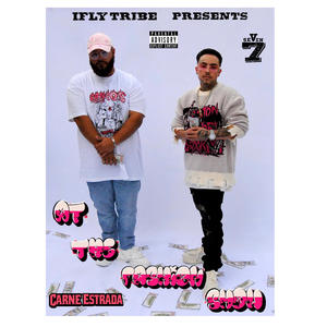 At The Fashion Show (feat. Carne Estrada) (Explicit)