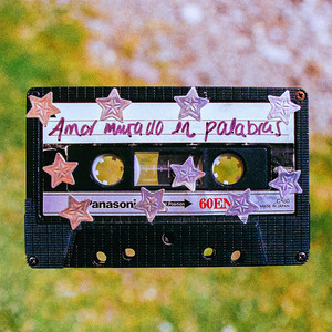 A.m.e.p ( Amor Mutado En Palabras )