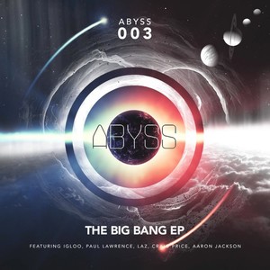 The Big Bang E.P