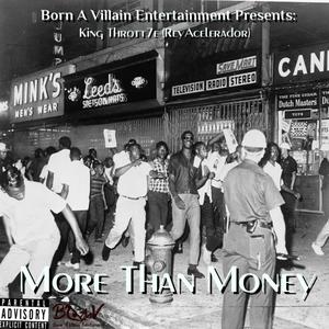 More Than Money (Explicit)