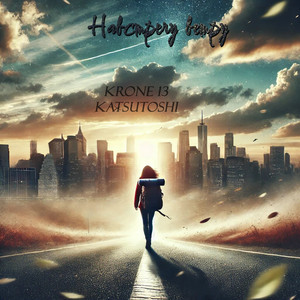 Навстречу ветру