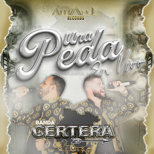 Una Peda (En Vivo) [Explicit]