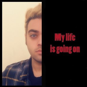 My Life Is Going On (Live)