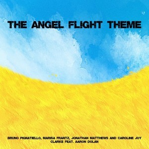 The Angel Flight Theme