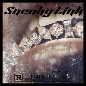 Sneaky Link (Explicit)