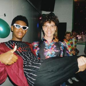 Mexico (feat. Primavera) (Explicit)