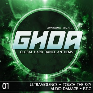 Touch The Sky (Original Mix)