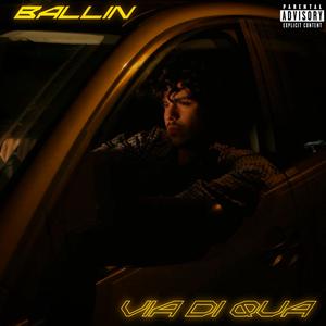 Via Di Qua (feat. BZZ) (Explicit)
