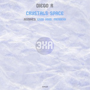 Crystals Space (Mendexx Remix)