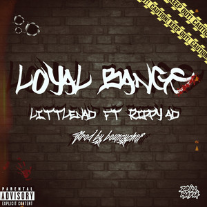 Loyal Bangs (Explicit)