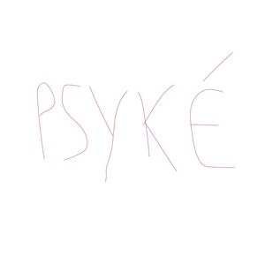 psyké