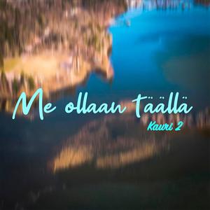 Me olemme vapaita (feat. Matias Korhonen)