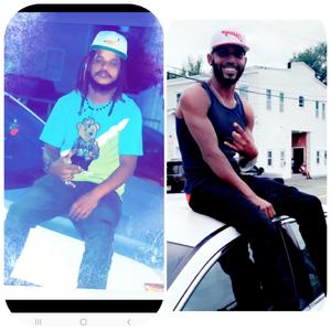 Vida de emigrante (feat. B. G) (Explicit)