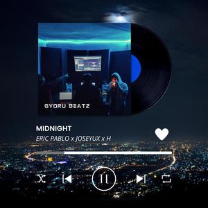 MIDNIGHT (feat. Jose Yux & H)