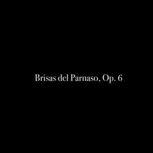 Brisas del Parnaso, Op. 6: 1. Vals