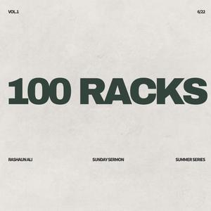 100 RACKS (Explicit)