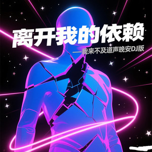 离开我的依赖 (我来不及道声晚安旋律DJ)