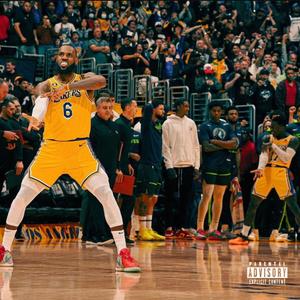 HIM'S. (feat. RetroSwank) (Explicit)