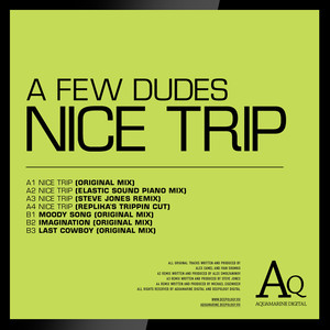 Nice Trip (Replika's Trippin Cut)