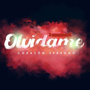 Olvídame