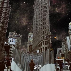 A City With A View(feat. DB) (Explicit)