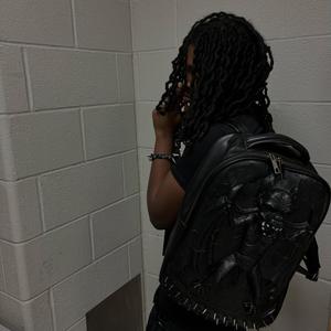 Bat On My Back (Explicit)