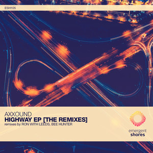 Highway (The Remixes)