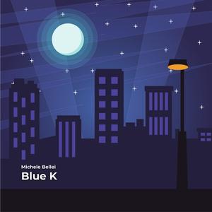 Blue K