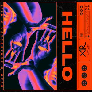 Hello (feat. Miji)