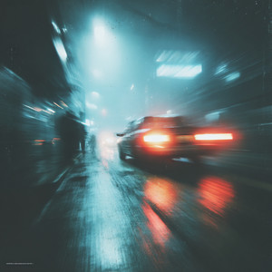 Tokyo By Night (Slowed & Reverb)