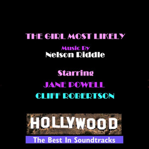 The Girl Most Likely(Main Title)