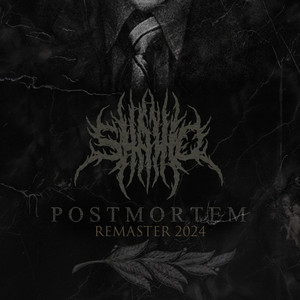 Postmortem (Remaster 2024) [Explicit]